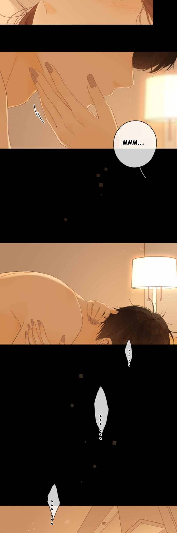 She May Not Be Cute Chapter 68 Bahasa Indonesia